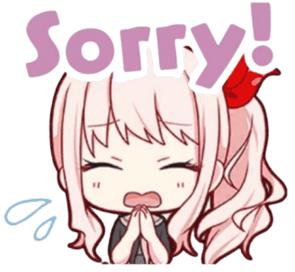 error